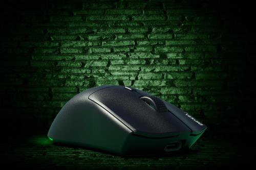 INCA IMG-326MX Şarjlı Optik Kablolu/Kablosuz Oyuncu Mouse Bluetooth + ŞARJLI - Mouse ürünleri tekmarshop.com'da